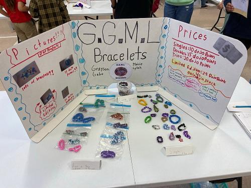 Econ Fair