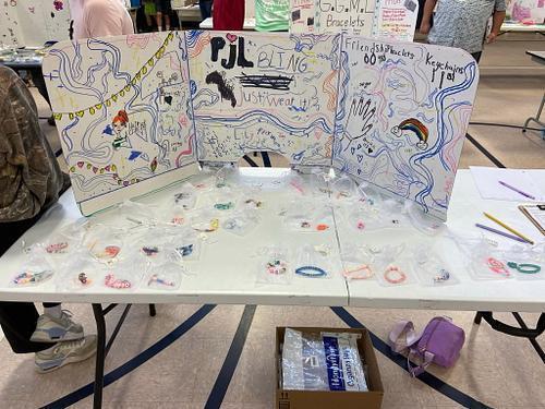 Econ Fair