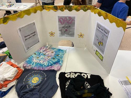 Econ Fair