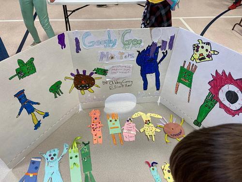 Econ Fair