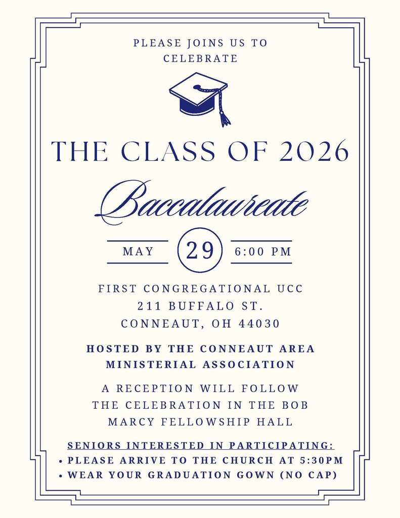 baccalaureate