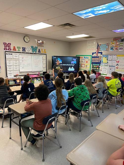 Career Day 2026