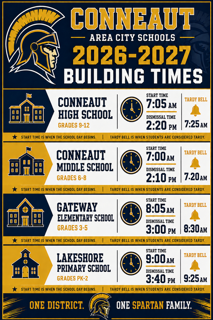 Building Times 26 27
