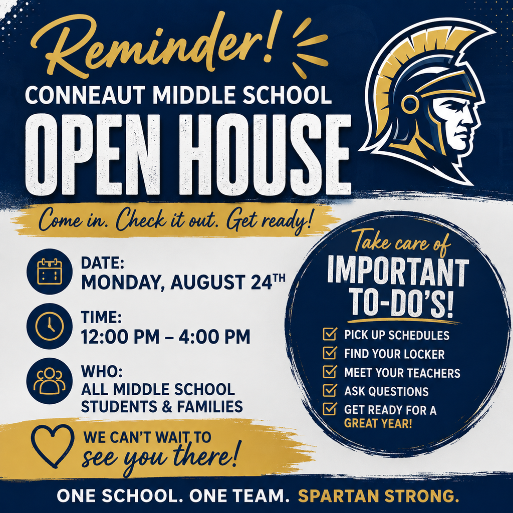 Open House