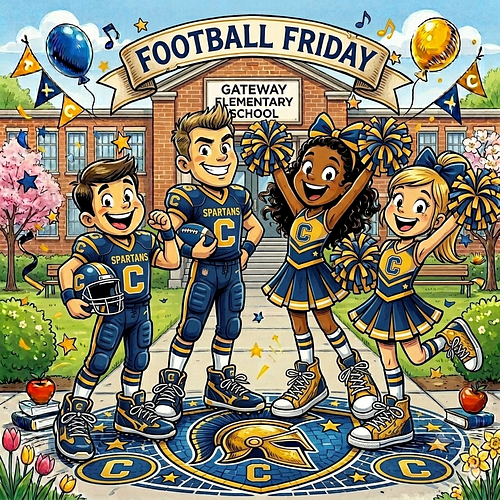 Football Friday