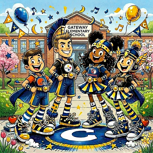 Favorite Team