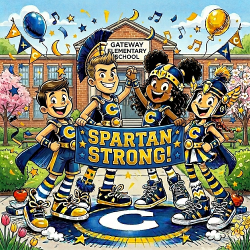 Spartan Strong