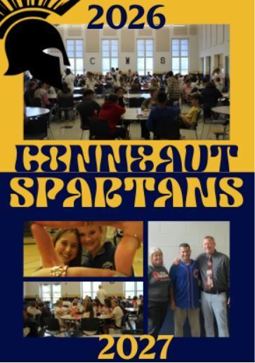 School Spirit Week