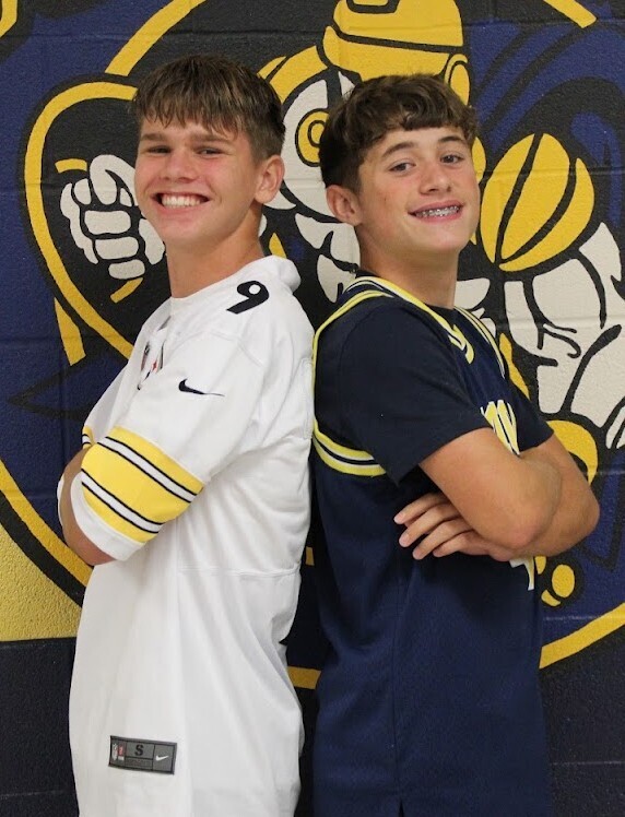 Boys