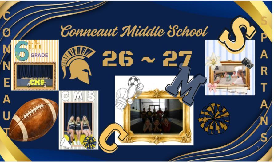 School Spirit Week
