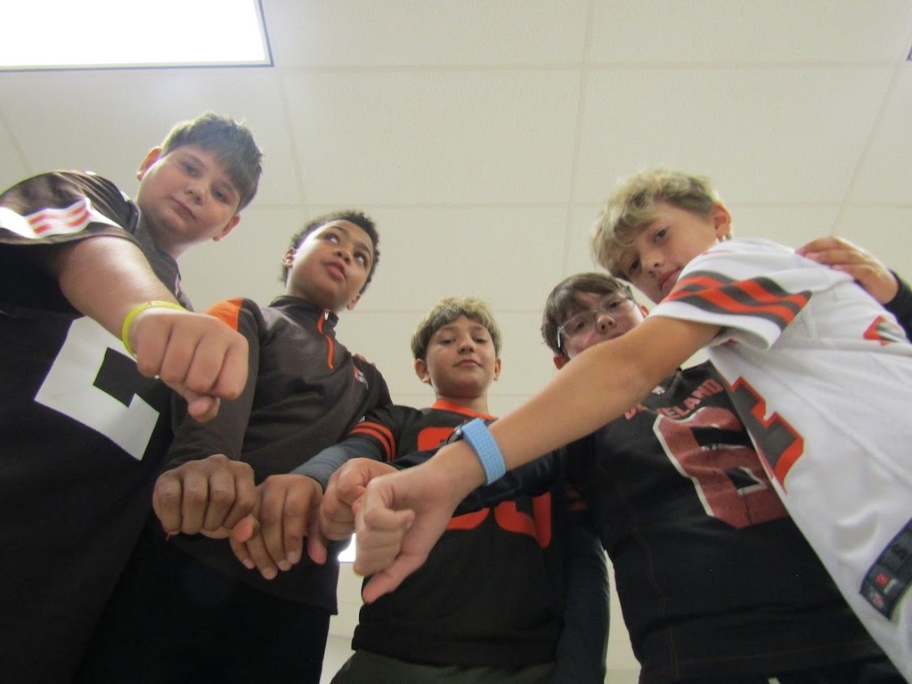 Browns