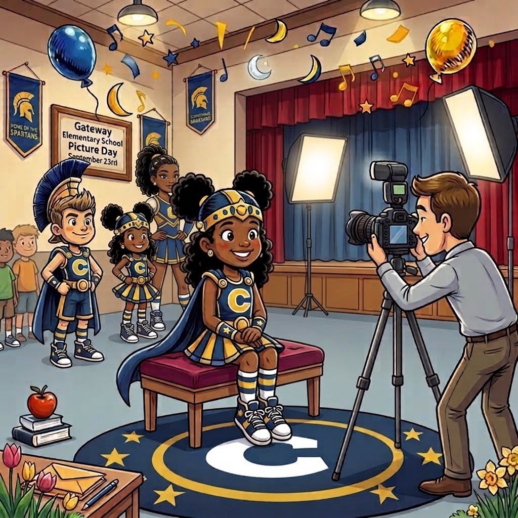 Picture Day