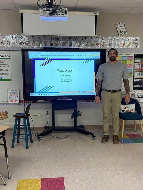 Career Day