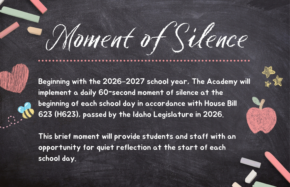 Moment of Silence