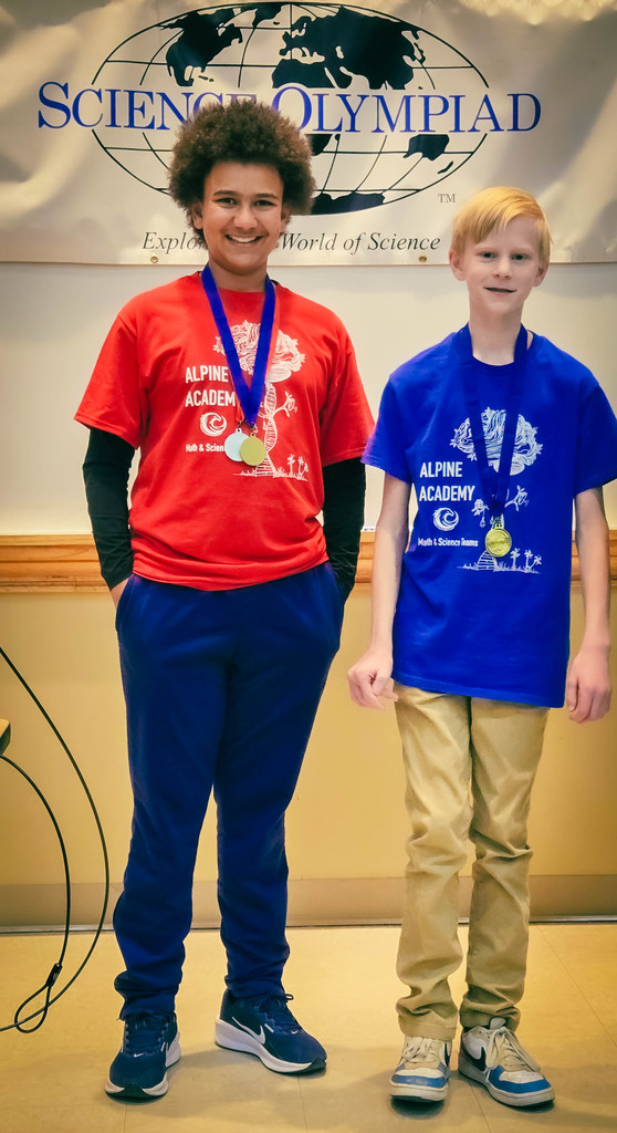 Science Olympiad Competition