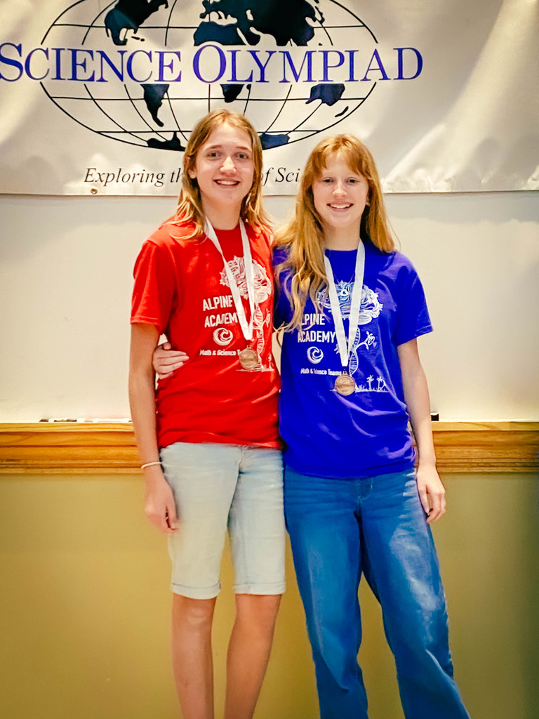 Science Olympiad Competition