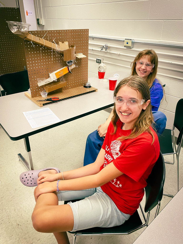 Science Olympiad Competition