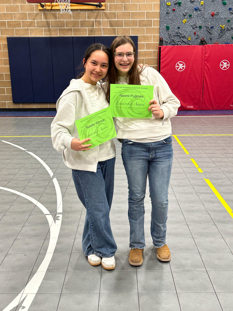 Alpine 2026 Awards