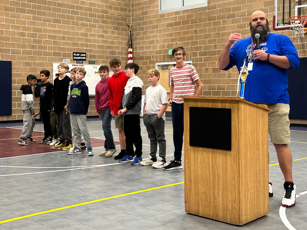Alpine 2026 Awards