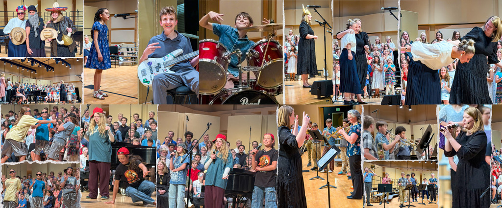 Alpine Spring Concert 2026