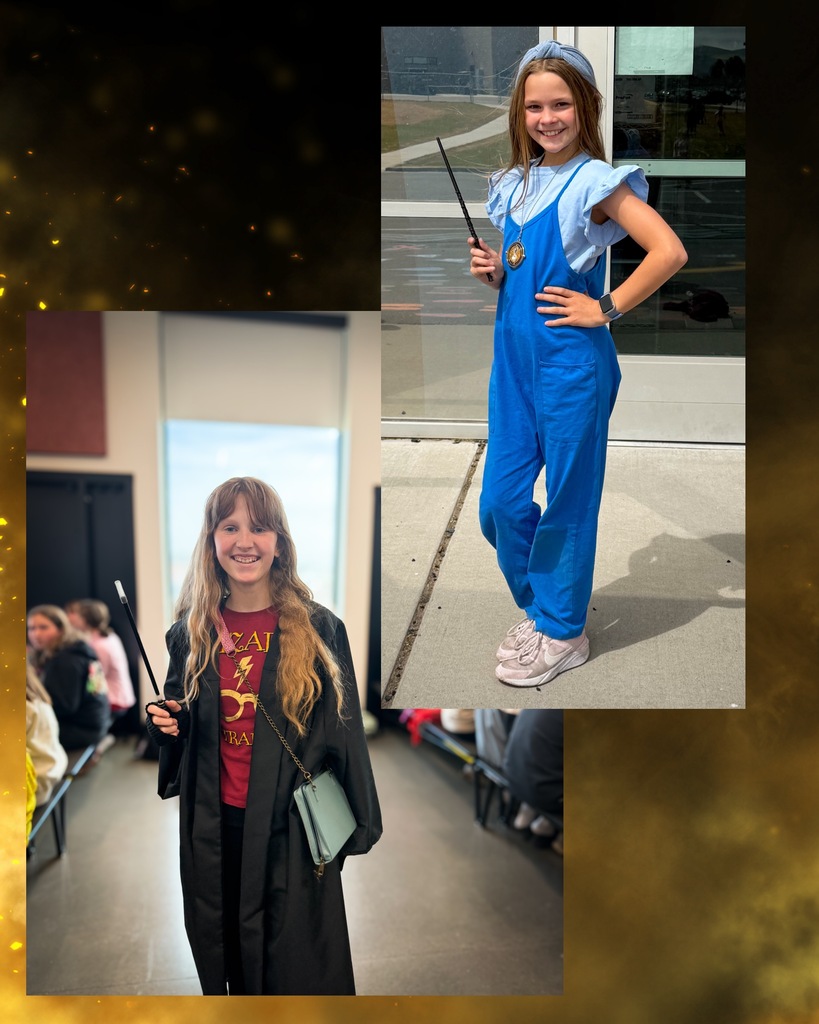 Hogwarts Day