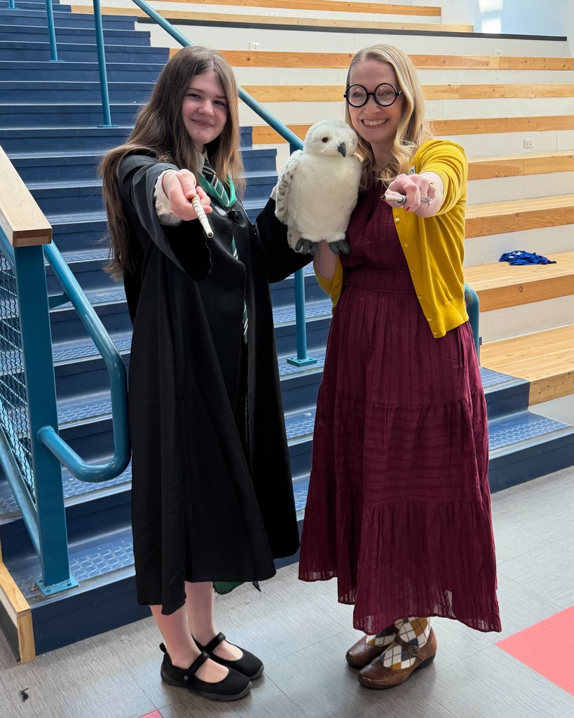 Hogwarts Day
