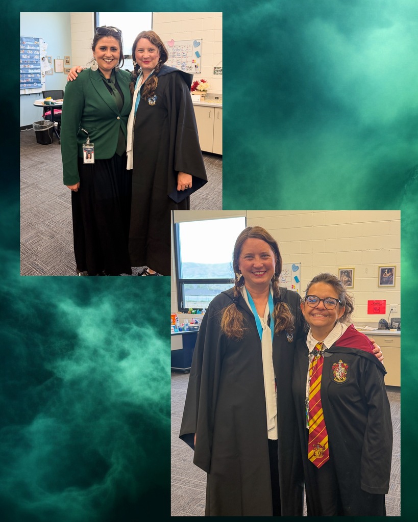 Hogwarts Day