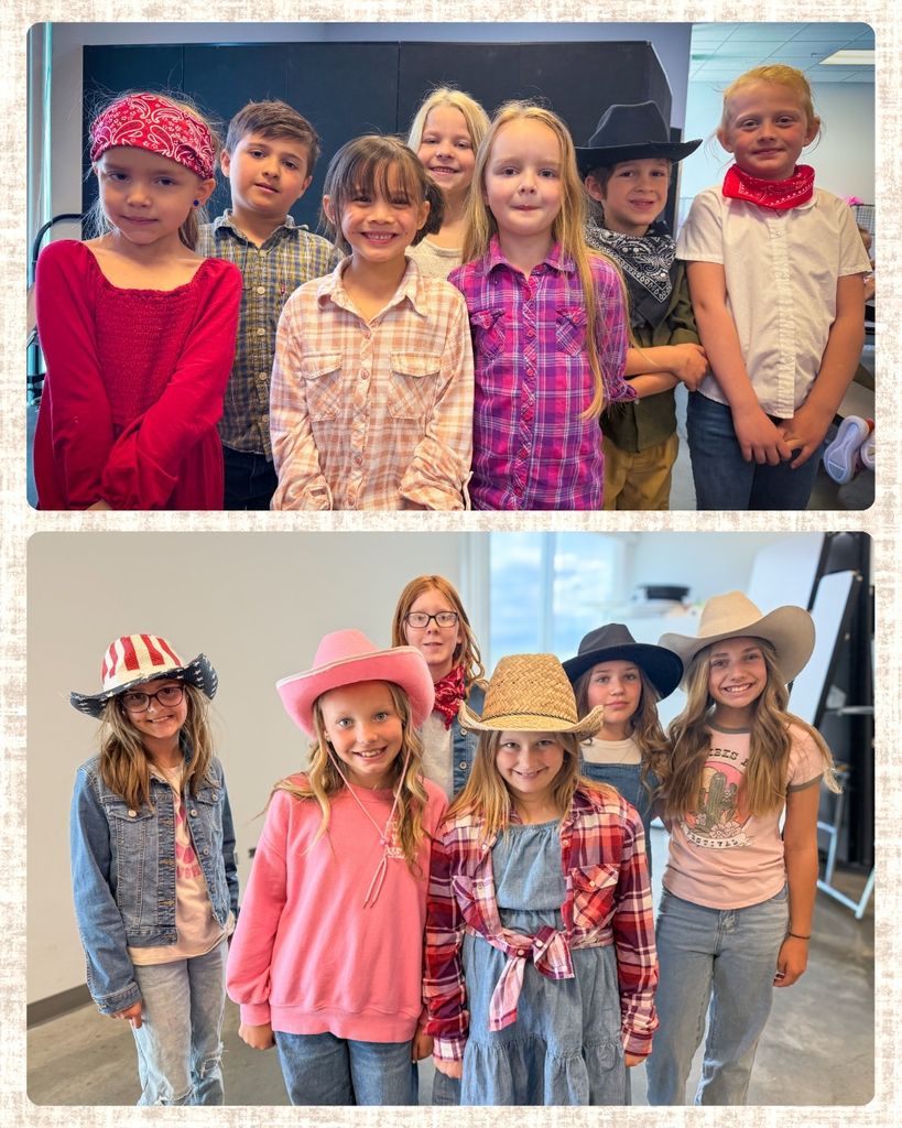 Western Day
