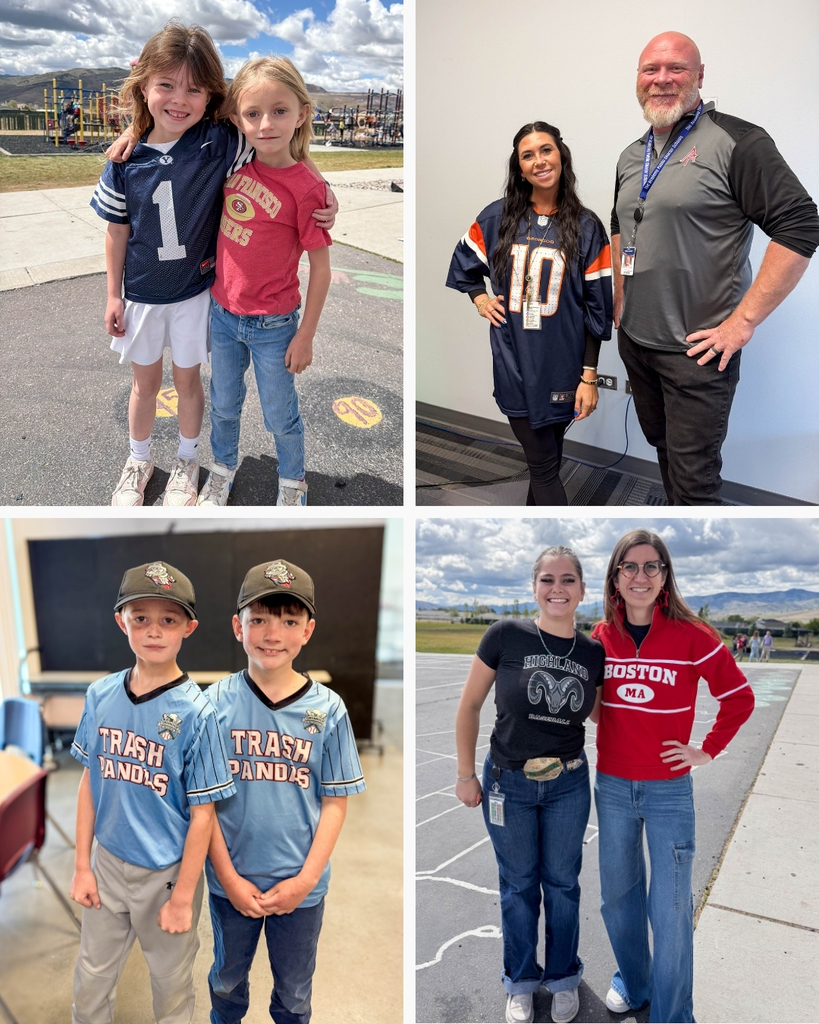 Sports Day