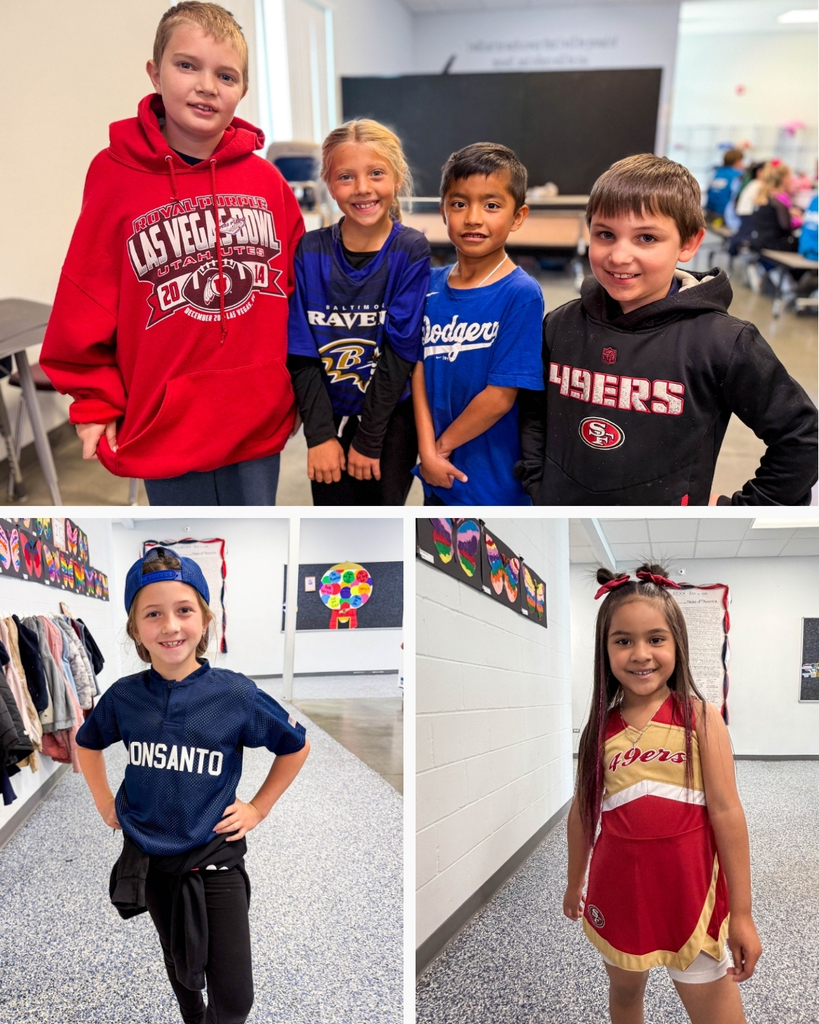 Sports Day
