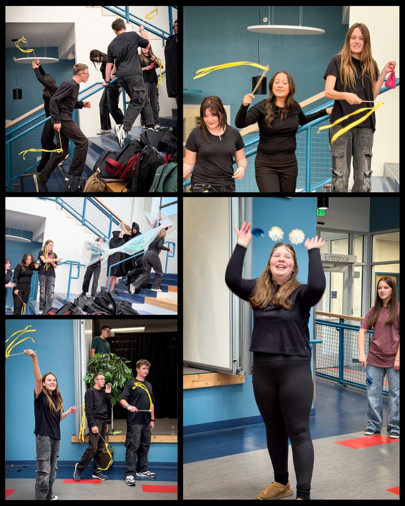 8B Class performed A Tree Called Aesop