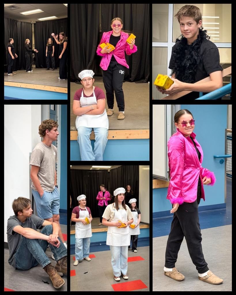 8B Class performed A Tree Called Aesop