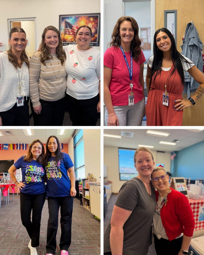 last day of 2025-2026 school year!