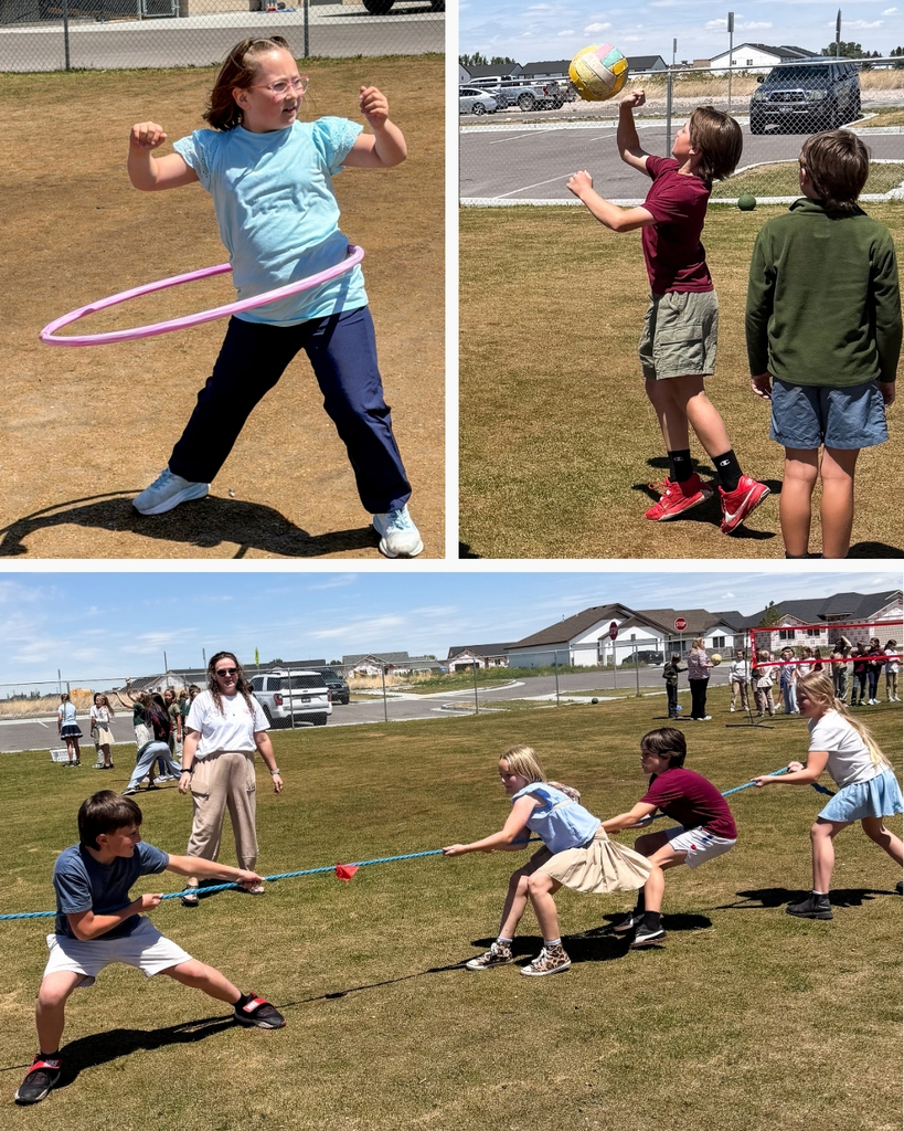 Field Day