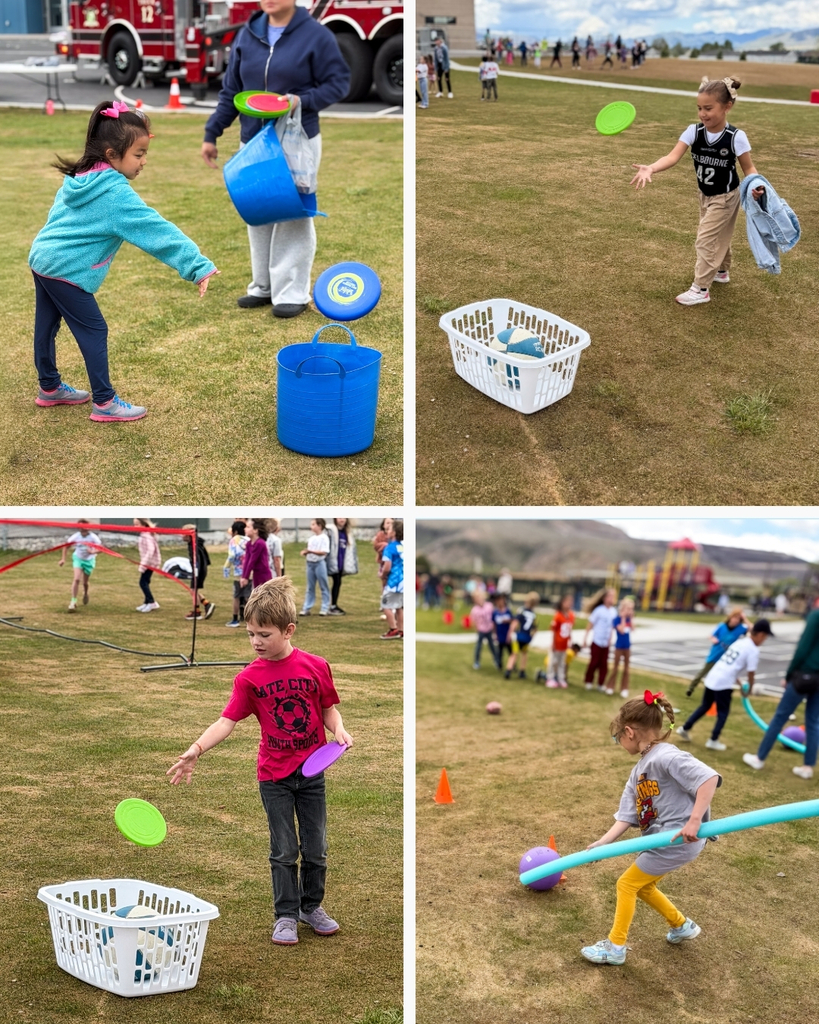 Field Day