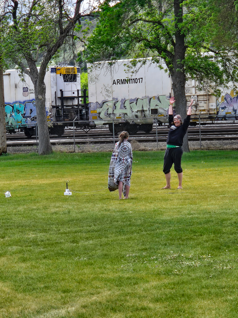 Ross Park Alpine 2026