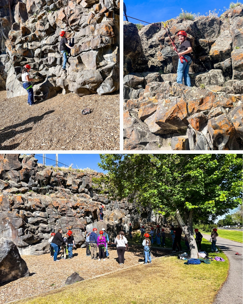 5th Grade Ross Park Field Trip