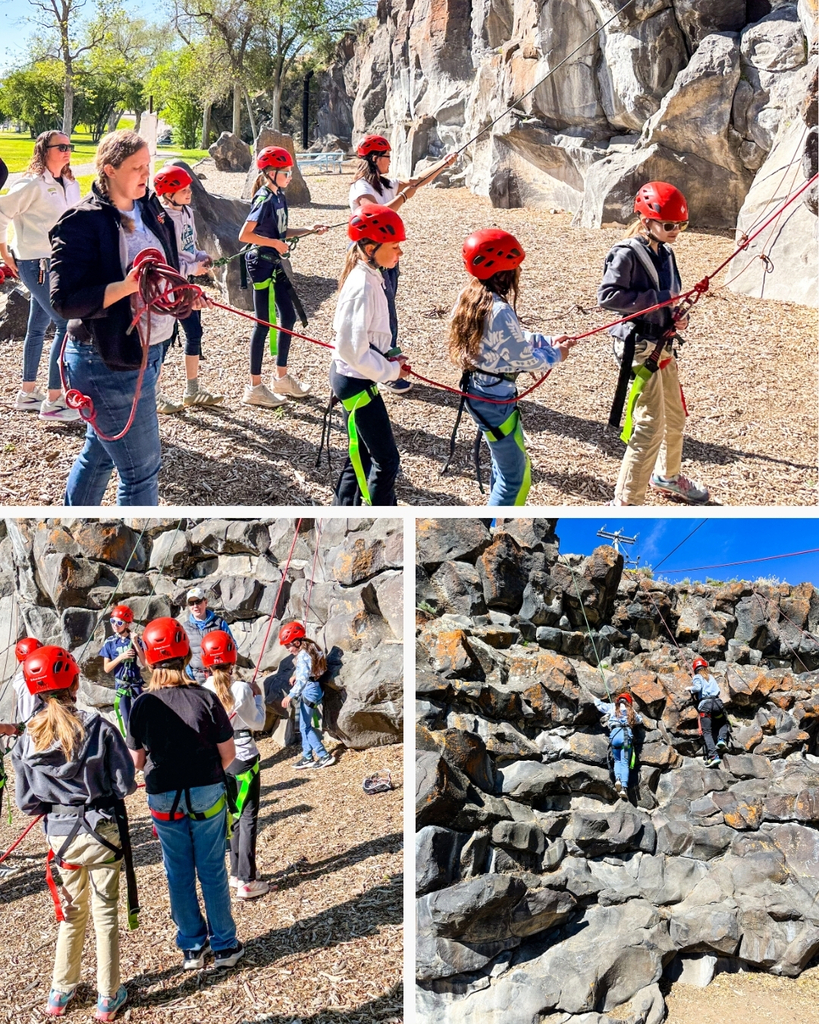 5th Grade Ross Park Field Trip