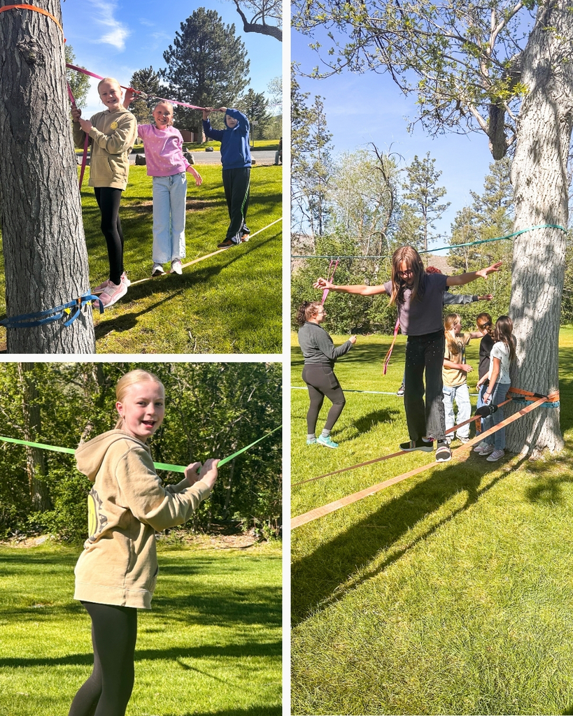 5th Grade Ross Park Field Trip