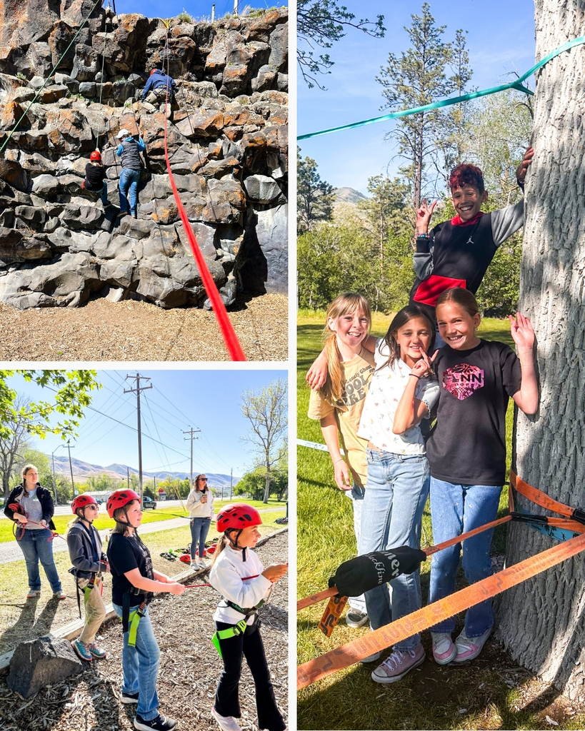 5th Grade Ross Park Field Trip
