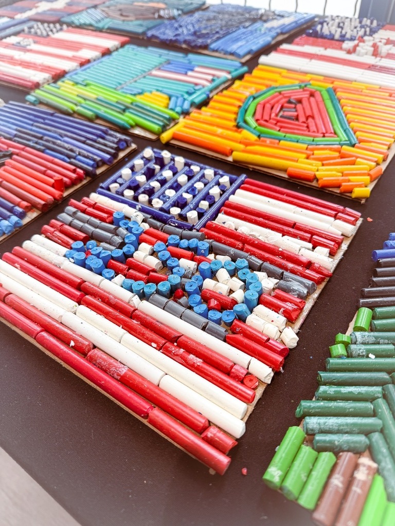 250th American Celebration Artwork