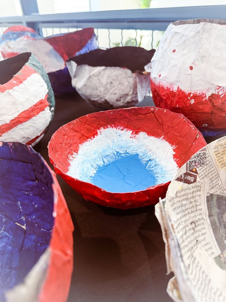 250th American Celebration Artwork