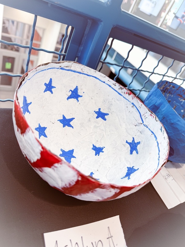 250th American Celebration Artwork