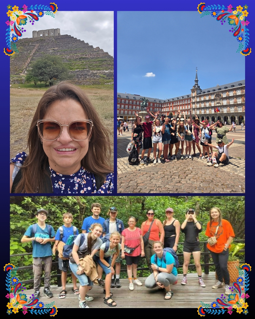 Teacher 2026 Spotlight Ana Baker