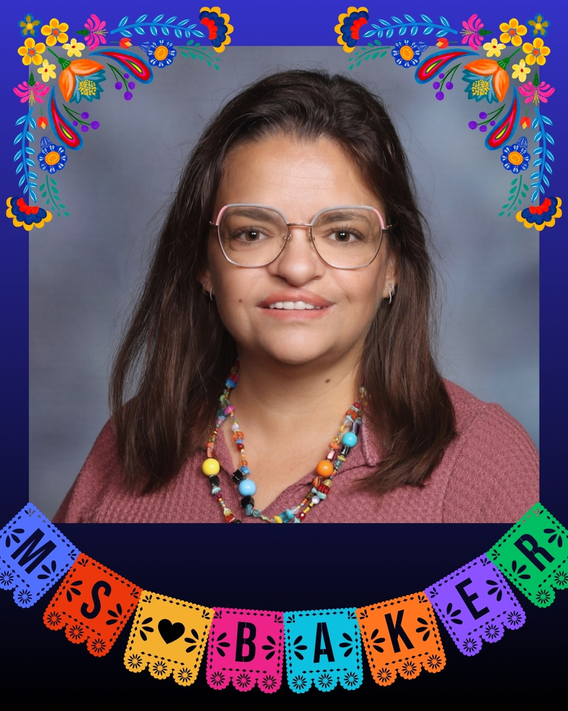 Teacher 2026 Spotlight Ana Baker