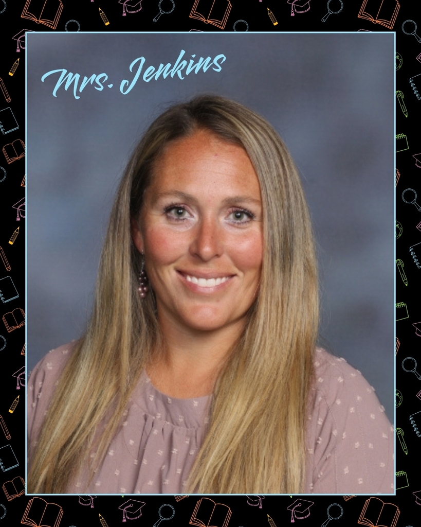 Alpine 2026 Teacher Spotlight Mrs. Jenkins