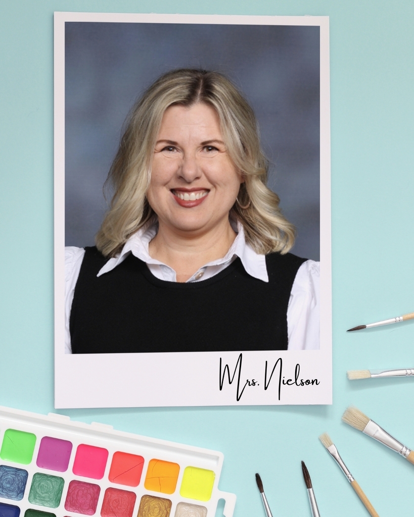 The Academy 2026 spotlight Mrs. Nielson
