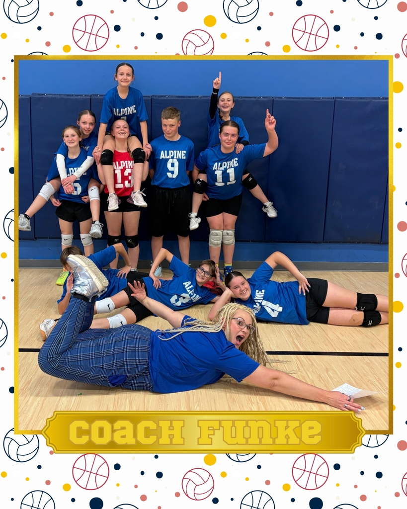 The Academy Teacher Spotlight 2026 Coach Funke