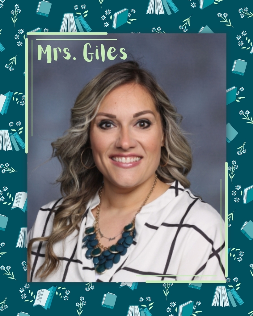 Alpine Academy Teacher Spotlight 2026 Mrs. Giles