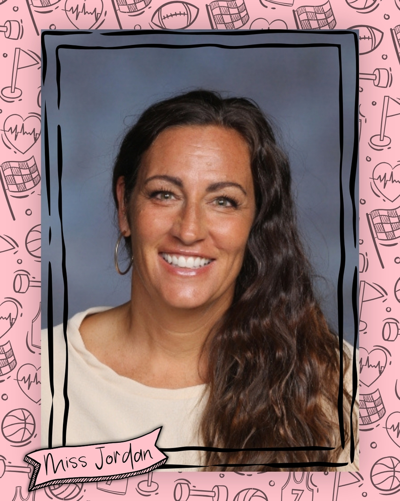 Alpine Academy Teacher Spotlight 2026 Ms. Jordan